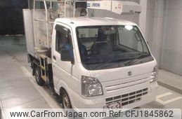 suzuki carry-truck 2017 CFJ1845862