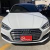 audi a5 2018 -AUDI--Audi A5 DBA-F5CVKL--WAUZZZF56JA013168---AUDI--Audi A5 DBA-F5CVKL--WAUZZZF56JA013168- image 4