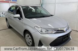 toyota corolla-axio 2019 quick_quick_DAA-NKE165_NKE165-7221419