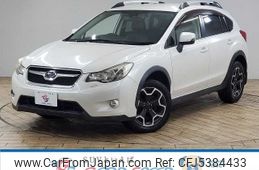 subaru xv 2013 -SUBARU--Subaru XV DBA-GP7--GP7-043250---SUBARU--Subaru XV DBA-GP7--GP7-043250-