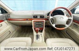 toyota progres 1998 504928-923747