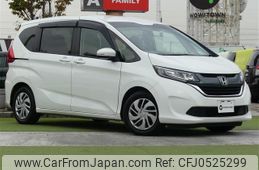 honda freed 2018 -HONDA--Freed DBA-GB5--GB5-1063883---HONDA--Freed DBA-GB5--GB5-1063883-