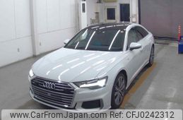 audi a6 2019 quick_quick_AAA-F2DLZF_WAUZZZF251KN126836