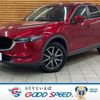 mazda cx-5 2018 CFJ1819424 image 1