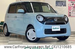 honda n-one 2018 -HONDA--N ONE DBA-JG1--JG1-1304572---HONDA--N ONE DBA-JG1--JG1-1304572-