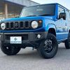 suzuki jimny 2022 quick_quick_3BA-JB64W_JB64W-251623 image 1