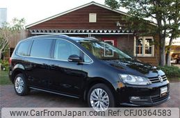 volkswagen sharan 2014 quick_quick_DBA-7NCTH_WVWZZZ7NZEV028300