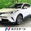 toyota c-hr 2017 -TOYOTA--C-HR DAA-ZYX10--ZYX10-2004383---TOYOTA--C-HR DAA-ZYX10--ZYX10-2004383- image 1