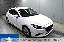 mazda axela 2017 -MAZDA--Axela BM5FS--BM5FS-411980---MAZDA--Axela BM5FS--BM5FS-411980-