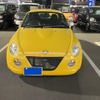 daihatsu copen 2009 -DAIHATSU--Copen ABA-L880K--L880K-0050665---DAIHATSU--Copen ABA-L880K--L880K-0050665- image 1