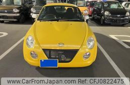 daihatsu copen 2009 -DAIHATSU--Copen ABA-L880K--L880K-0050665---DAIHATSU--Copen ABA-L880K--L880K-0050665-