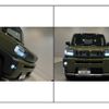 daihatsu taft 2023 -DAIHATSU--Taft 5BA-LA900S--LA900S-0146655---DAIHATSU--Taft 5BA-LA900S--LA900S-0146655- image 17