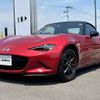 mazda roadster 2015 -MAZDA--Roadster DBA-ND5RC--ND5RC-107091---MAZDA--Roadster DBA-ND5RC--ND5RC-107091- image 10