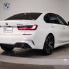 bmw 3-series 2019 quick_quick_3DA-5V20_WBA5V72060FH01460 image 3