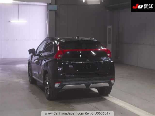 mitsubishi eclipse-cross 2019 -MITSUBISHI--Eclipse Cross GK1W-0012409---MITSUBISHI--Eclipse Cross GK1W-0012409- image 2