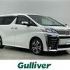 toyota vellfire 2018 -TOYOTA--Vellfire DBA-GGH30W--GGH30-0025511---TOYOTA--Vellfire DBA-GGH30W--GGH30-0025511- image 1