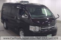 toyota hiace-van 2013 quick_quick_CBF-TRH216K_TRH216-8005215