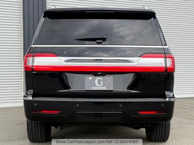 lincoln navigator 2020 quick_quick_humei_5LMJJ2TT6LEL11869 image 2