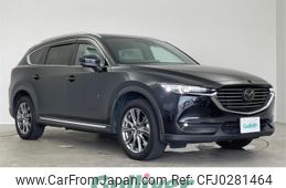 mazda cx-8 2020 -MAZDA--CX-8 3DA-KG2P--KG2P-300811---MAZDA--CX-8 3DA-KG2P--KG2P-300811-