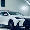 lexus nx 2023 -LEXUS--Lexus NX 6LA-AAZH26--AAZH26-1007247---LEXUS--Lexus NX 6LA-AAZH26--AAZH26-1007247- image 6