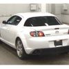 mazda rx-8 2007 quick_quick_ABA-SE3P_SE3P-139541 image 2