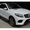 mercedes-benz gle-class 2015 quick_quick_LDA-166024_WDC1660242A623190 image 3