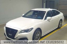 toyota crown 2021 -TOYOTA--Crown 6AA-AZSH20--AZSH20-1080009---TOYOTA--Crown 6AA-AZSH20--AZSH20-1080009-