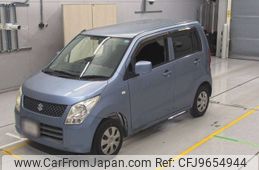 suzuki wagon-r 2009 -SUZUKI--Wagon R MH23S-163416---SUZUKI--Wagon R MH23S-163416-
