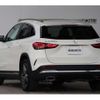 mercedes-benz gla-class 2022 -MERCEDES-BENZ--Benz GLA 3DA-247713M--W1N2477132J390331---MERCEDES-BENZ--Benz GLA 3DA-247713M--W1N2477132J390331- image 3