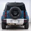 rover defender 2023 -ROVER--Defender 3CA-LE72WCB--SALEA7AW3P2177258---ROVER--Defender 3CA-LE72WCB--SALEA7AW3P2177258- image 4