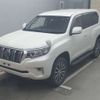 toyota land-cruiser-prado 2017 -TOYOTA--Land Cruiser Prado LDA-GDJ150W--GDJ150-0024520---TOYOTA--Land Cruiser Prado LDA-GDJ150W--GDJ150-0024520- image 1