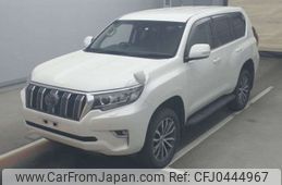 toyota land-cruiser-prado 2017 -TOYOTA--Land Cruiser Prado LDA-GDJ150W--GDJ150-0024520---TOYOTA--Land Cruiser Prado LDA-GDJ150W--GDJ150-0024520-