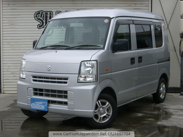 suzuki every 2011 CFJ1657704 image 1