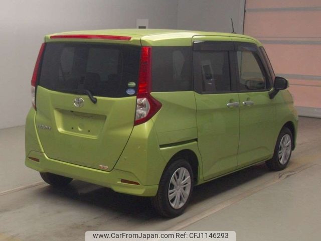 toyota roomy 2018 -TOYOTA--Roomy M900A-0247445---TOYOTA--Roomy M900A-0247445- image 2