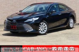 toyota camry 2020 CFJ1511273