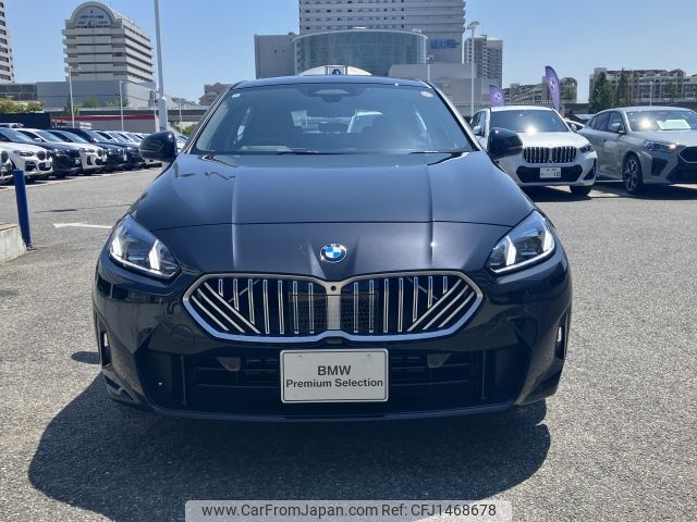 bmw 1-series 2024 -BMW--BMW 1 Series 3AA-82GE15--WBA82GE0507R76***---BMW--BMW 1 Series 3AA-82GE15--WBA82GE0507R76***- image 2
