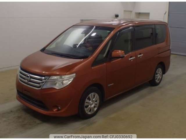 nissan serena 2016 -NISSAN--Serena DAA-HC26--HC26-131841---NISSAN--Serena DAA-HC26--HC26-131841- image 1