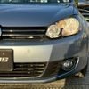 volkswagen golf 2009 CFJ1756570 image 10