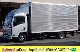 isuzu elf-truck 2017 GOO_NET_EXCHANGE_0540277A30250129W004