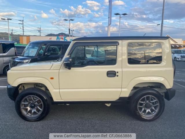 suzuki jimny 2024 quick_quick_3BA-JB64W_JB64W-319241 image 2