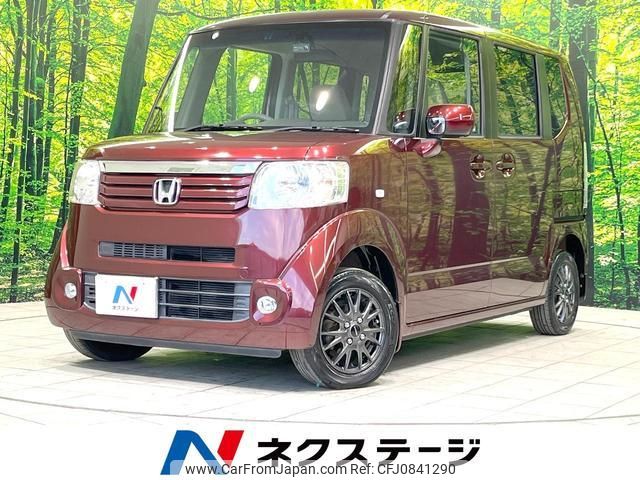 honda n-box 2012 quick_quick_JF1_JF1-1118101 image 1