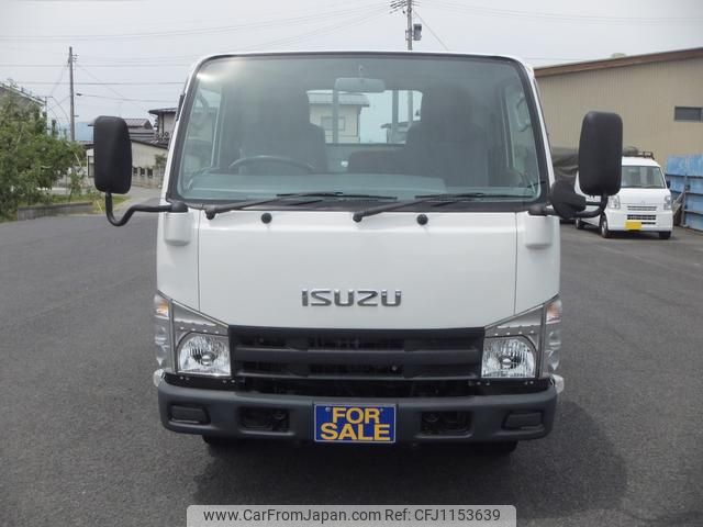 isuzu elf-truck 2012 GOO_NET_EXCHANGE_0900793A30250404W001 image 2