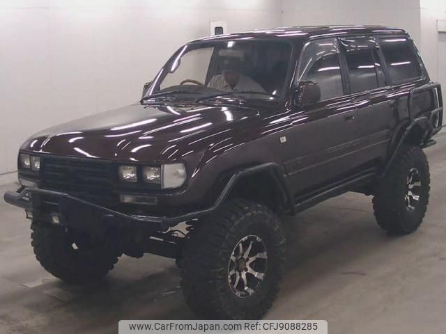 toyota land-cruiser-80 1994 quick_quick_S-HDJ81V_0048293 image 2