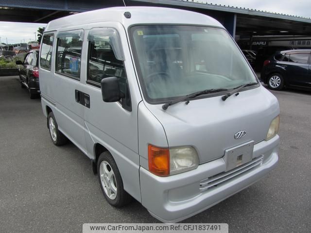 subaru sambar-dias 1999 CFJ1837491 image 1