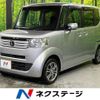 honda n-box 2014 -HONDA--N BOX DBA-JF1--JF1-1481340---HONDA--N BOX DBA-JF1--JF1-1481340- image 1