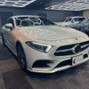 mercedes-benz cls-class 2018 CFJ1771972 image 11