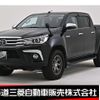 toyota hilux 2019 -TOYOTA--Hilux QDF-GUN125--GUN125-3912151---TOYOTA--Hilux QDF-GUN125--GUN125-3912151- image 1