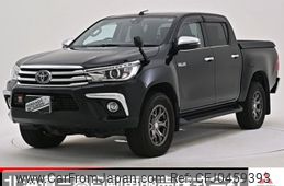 toyota hilux 2019 -TOYOTA--Hilux QDF-GUN125--GUN125-3912151---TOYOTA--Hilux QDF-GUN125--GUN125-3912151-