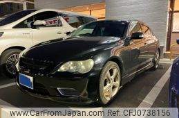 toyota mark-x 2009 -TOYOTA--MarkX DBA-GRX120--GRX120-3074853---TOYOTA--MarkX DBA-GRX120--GRX120-3074853-