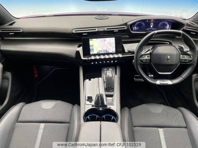 peugeot 508 2019 -PEUGEOT--Peugeot 508 3BA-R85G06--VR3F35GFRKY027957---PEUGEOT--Peugeot 508 3BA-R85G06--VR3F35GFRKY027957- image 2